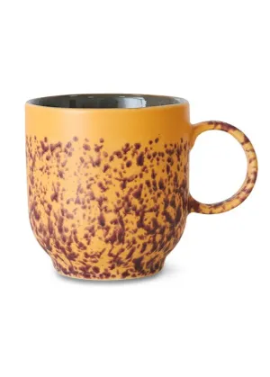 70's Ceramics: Cafe Mug Bay