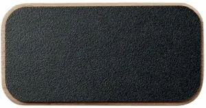 Andersen Furniture Create Me Lid Black, 6x12cm