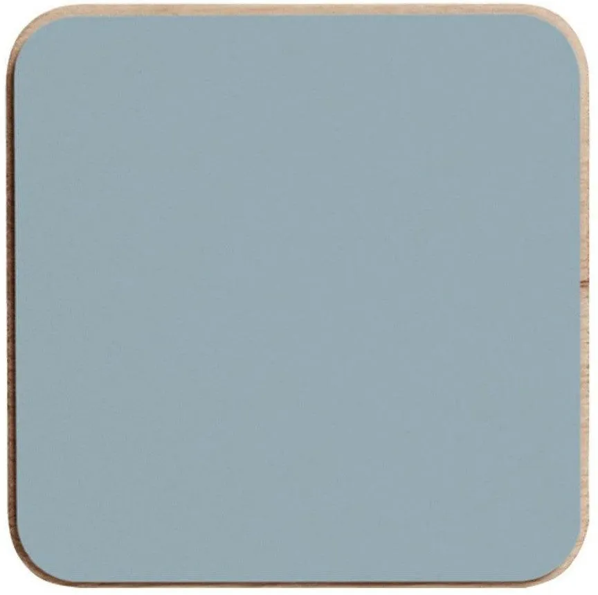 Andersen Furniture Create Me Lid Oslo Blue, 12x12cm