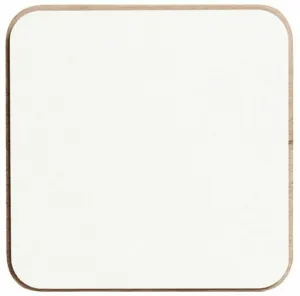 Andersen Furniture Create Me Lid White, 12x12cm