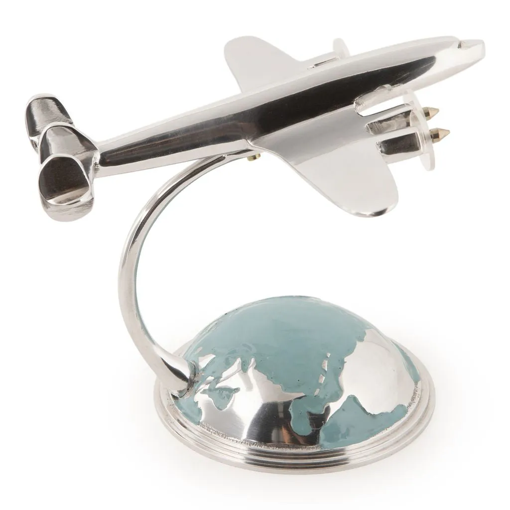 Authentic Models Autour Du Monde Desk Model