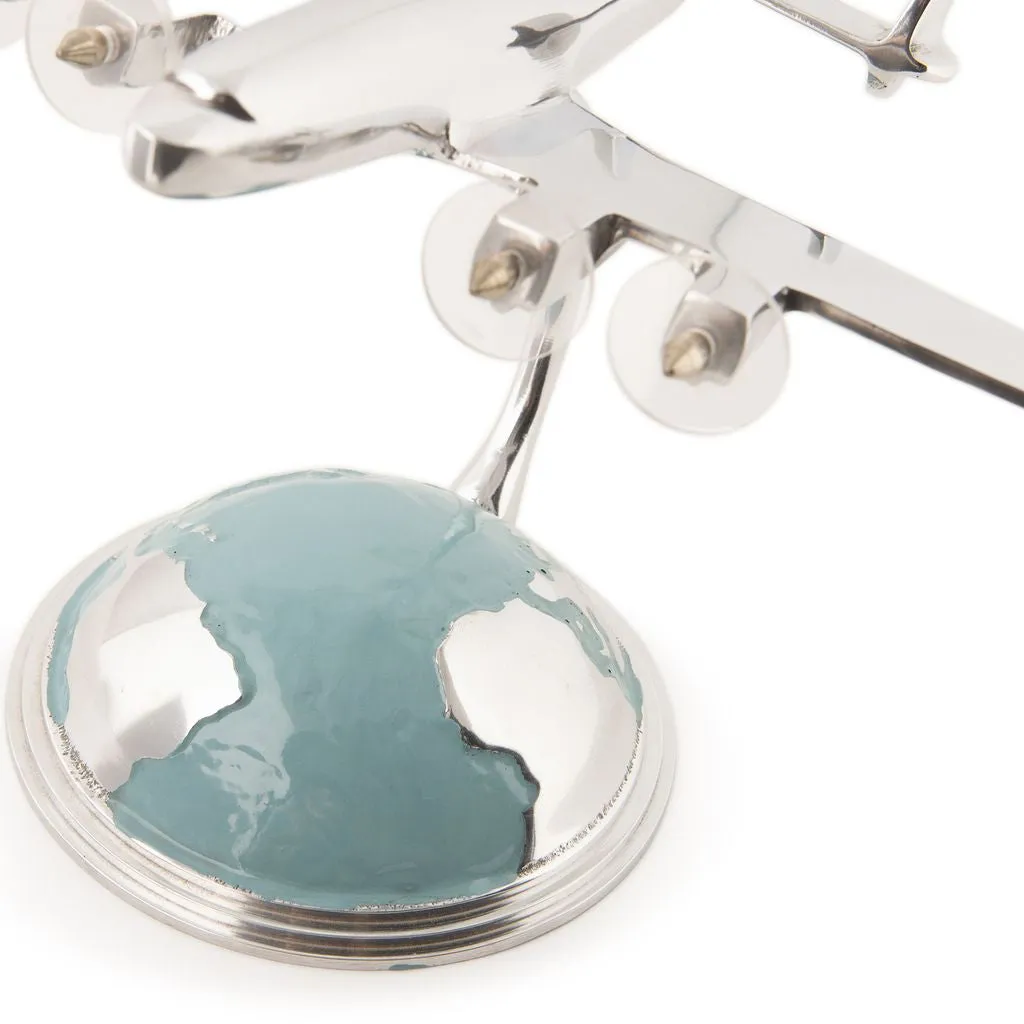 Authentic Models Autour Du Monde Desk Model