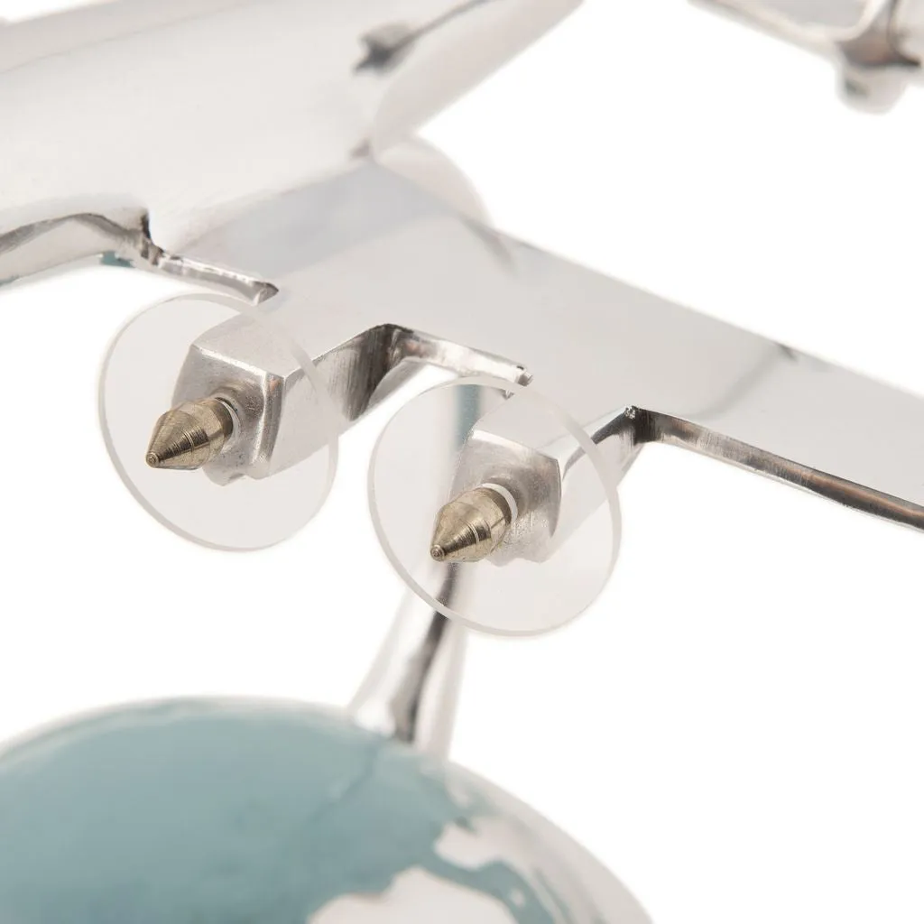 Authentic Models Autour Du Monde Desk Model