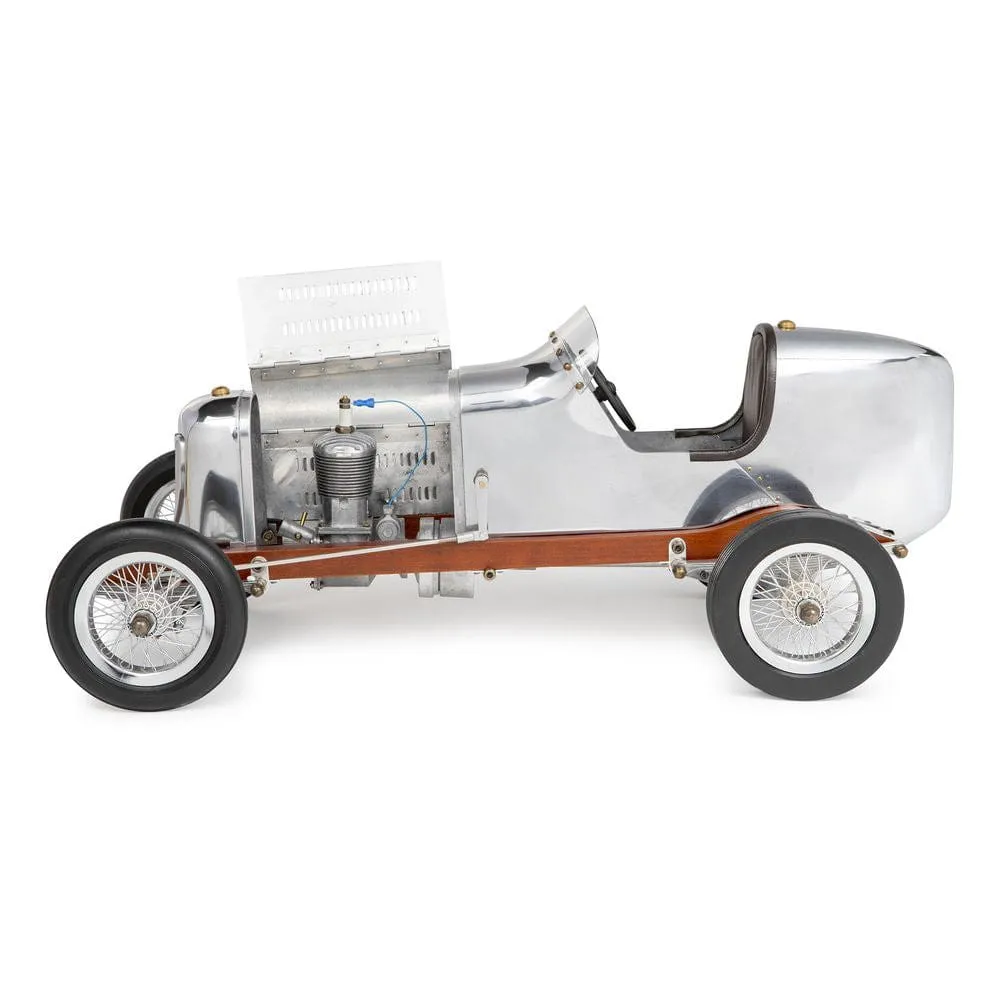 Authentic Models Bantam Midget Racing Car Model, 19"