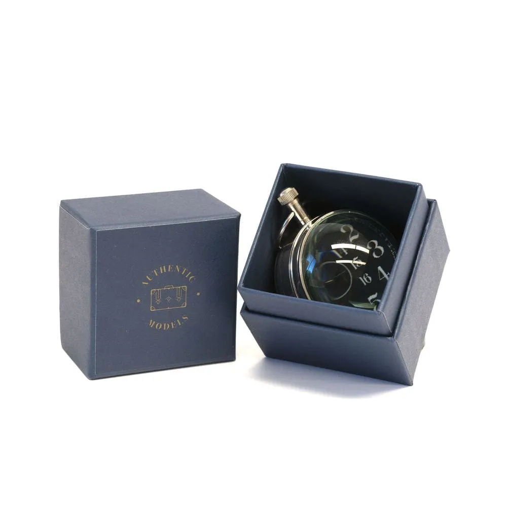 Authentic Models Eye Of Time Watch, Original