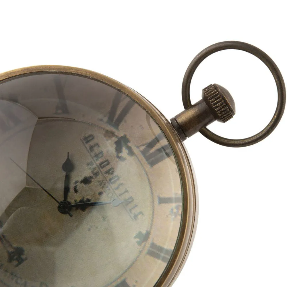 Authentic Models Eye Of Time Watch, Original