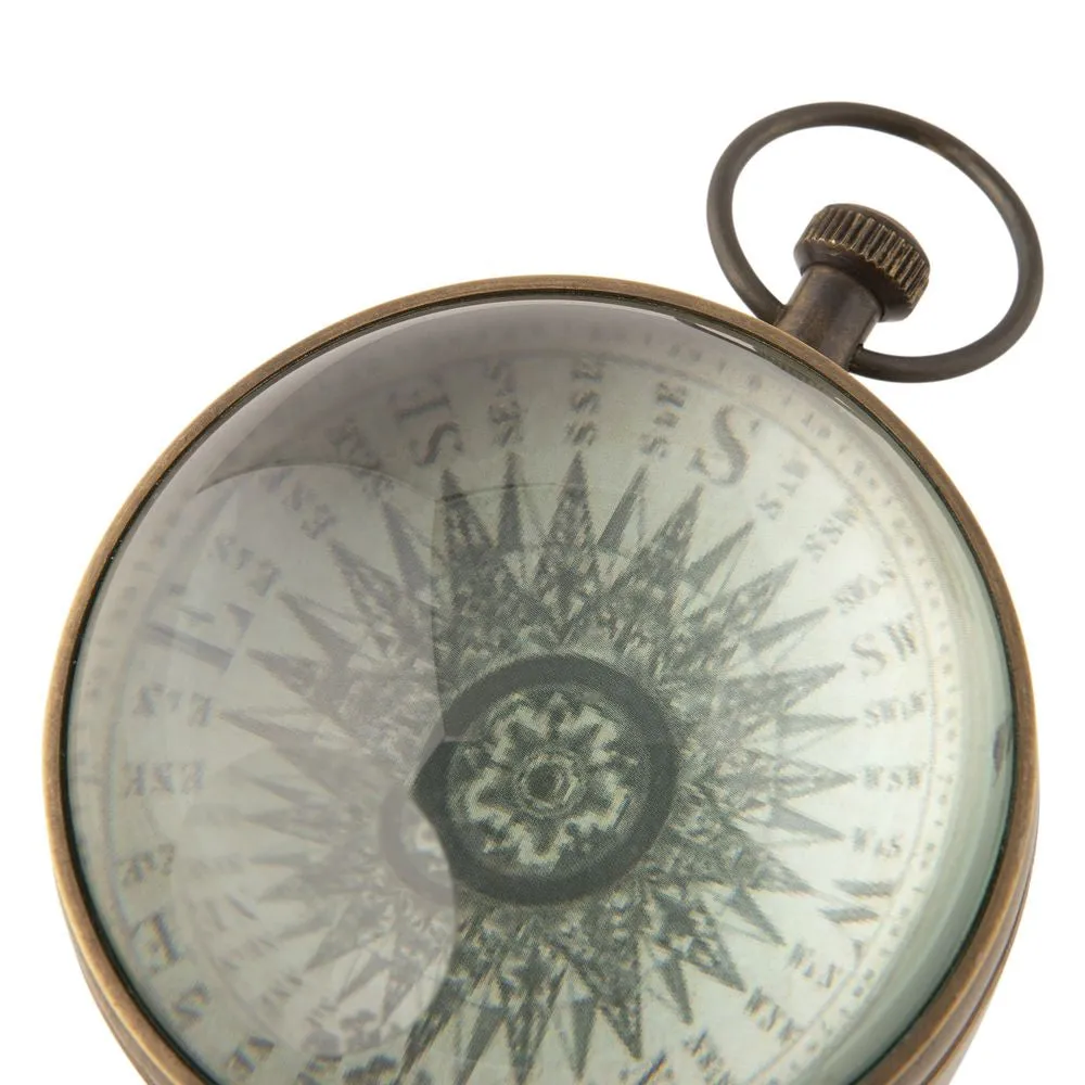 Authentic Models Eye Of Time Watch, Original