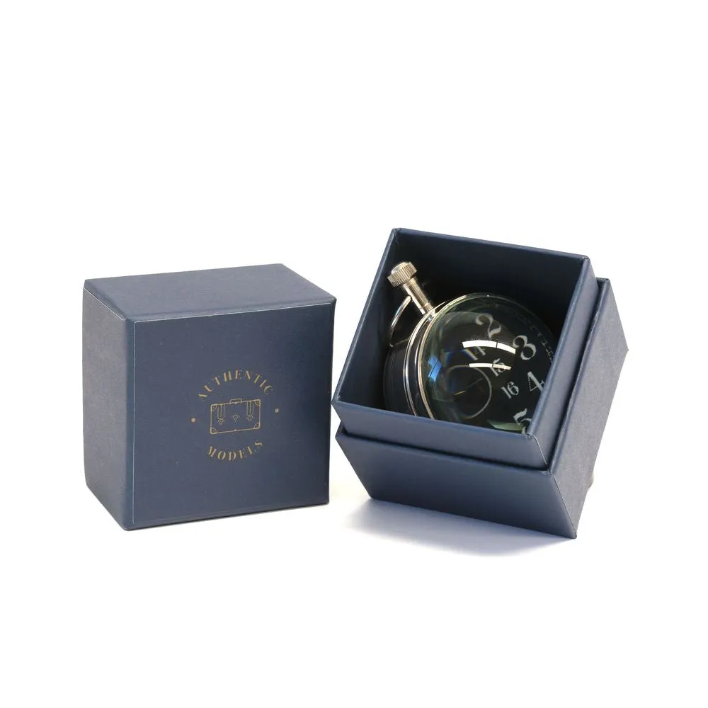 Authentic Models Eye Of Time Watch, Original