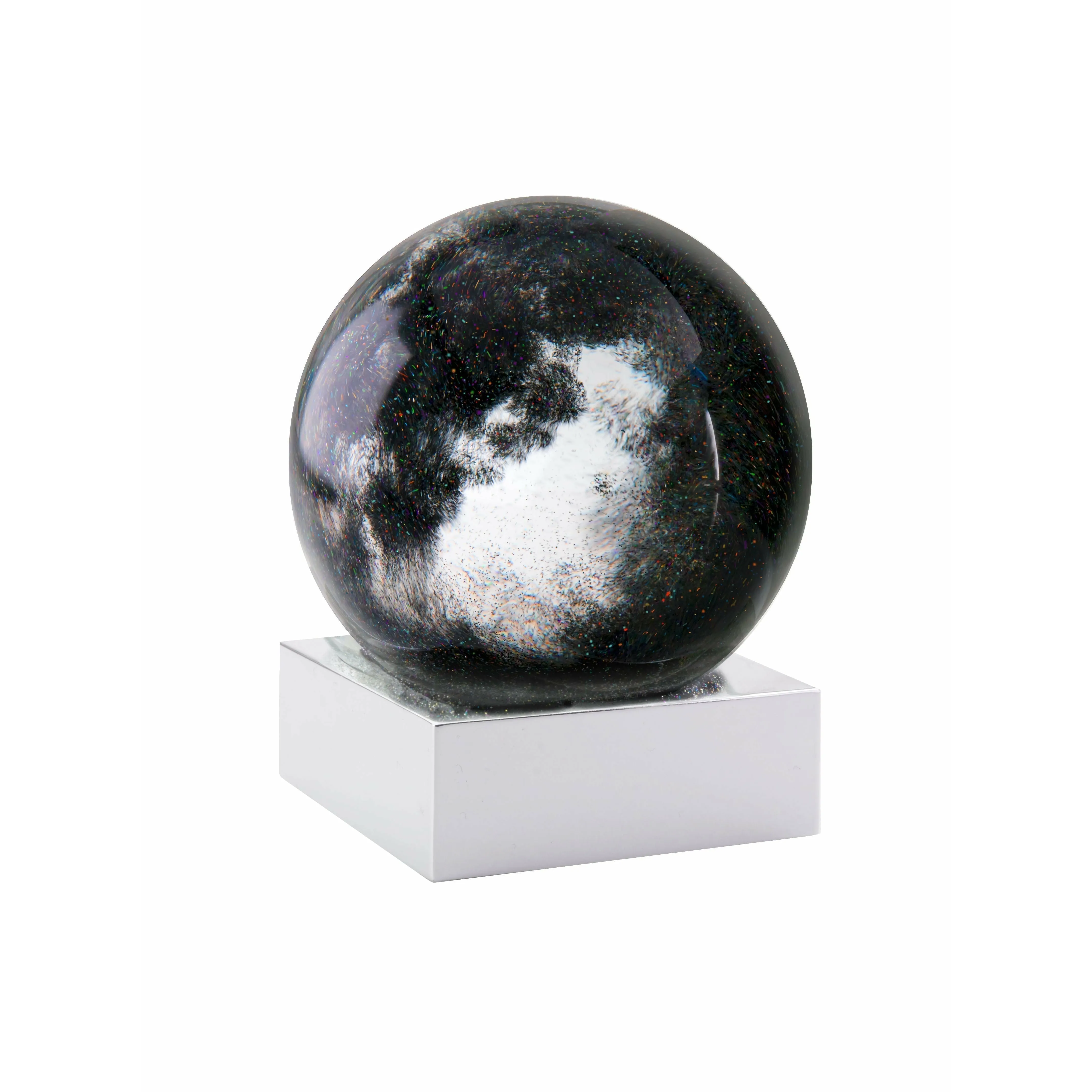 Cool Snow Globes Eclipse