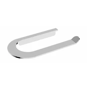Copenhagen Bath Cb 100 Toilet Roll Holder, Chrome