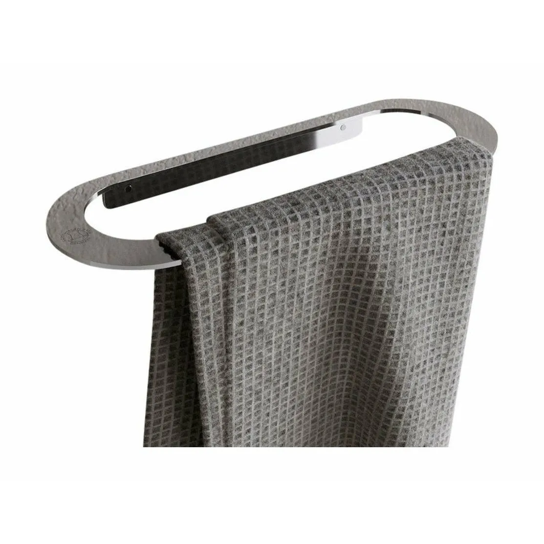 Copenhagen Bath Cb 100 Towel Holder L28 Cm, Chrome