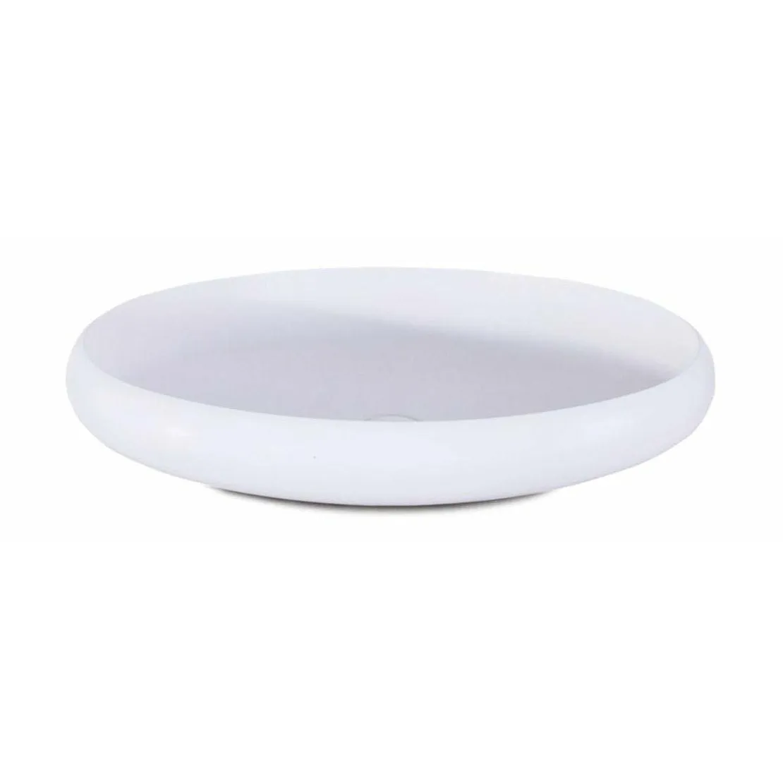 Copenhagen Bath Rosenborg Oval Wash Basin