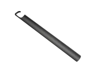 Essem Design Index Shoehorn, Black
