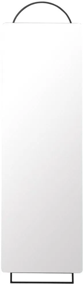 Ferm Living Adorn Mirror Large, Black