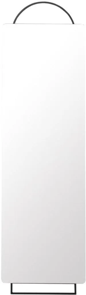Ferm Living Adorn Mirror Large, Black