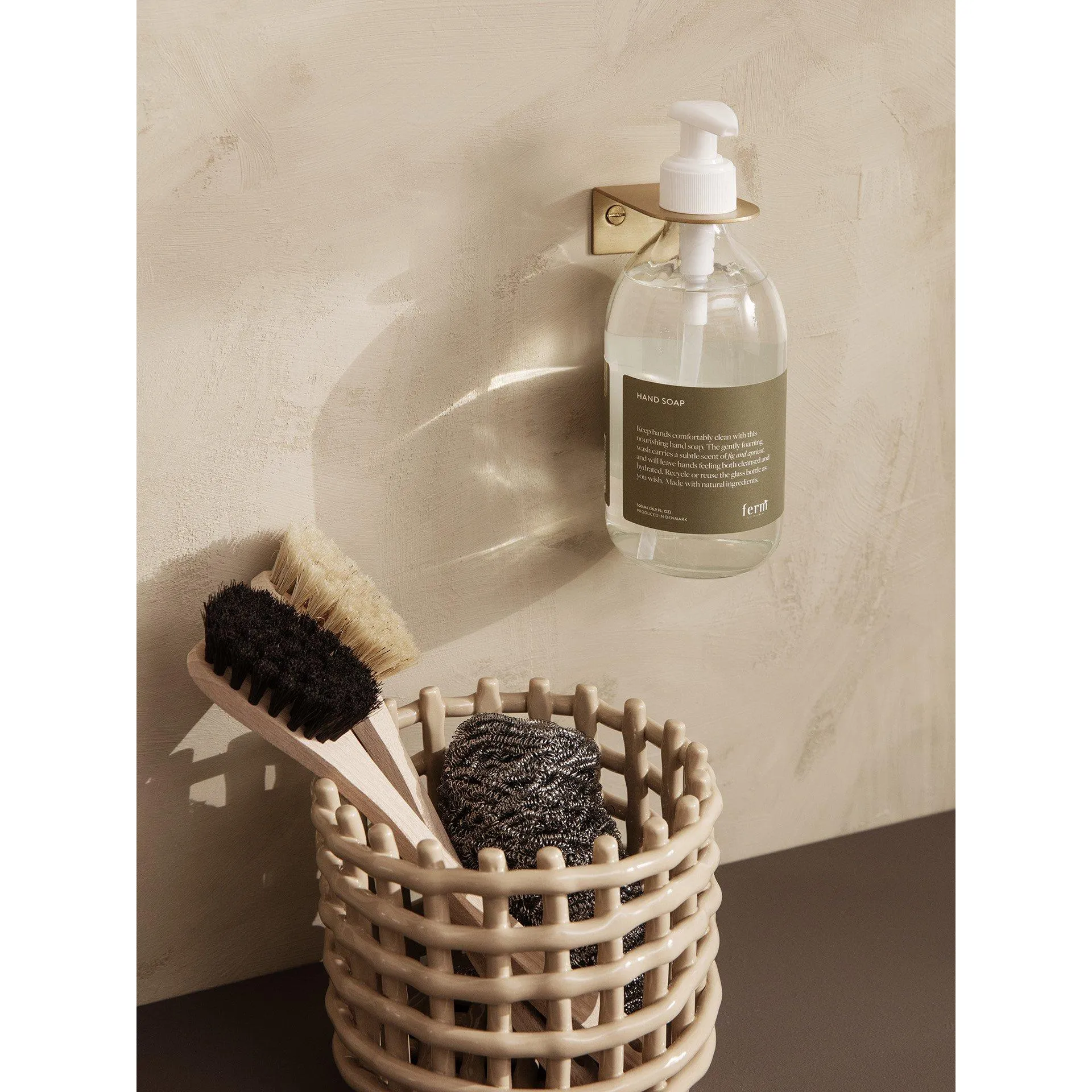 Ferm Living Basho Wall Mount