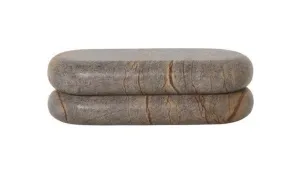 Ferm Living Bendum Box, Marble
