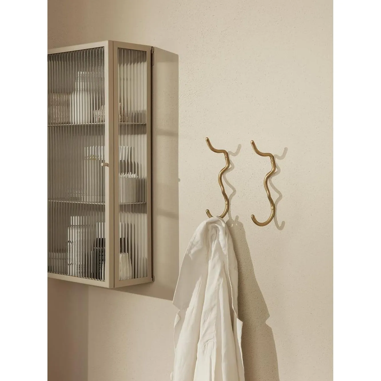 Ferm Living Curvature Hook