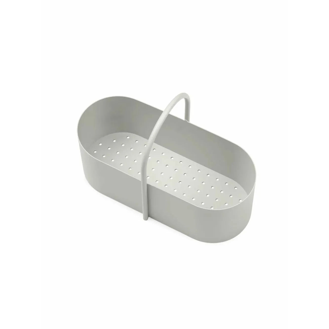 Ferm Living Grib Toolbox, Light Grey