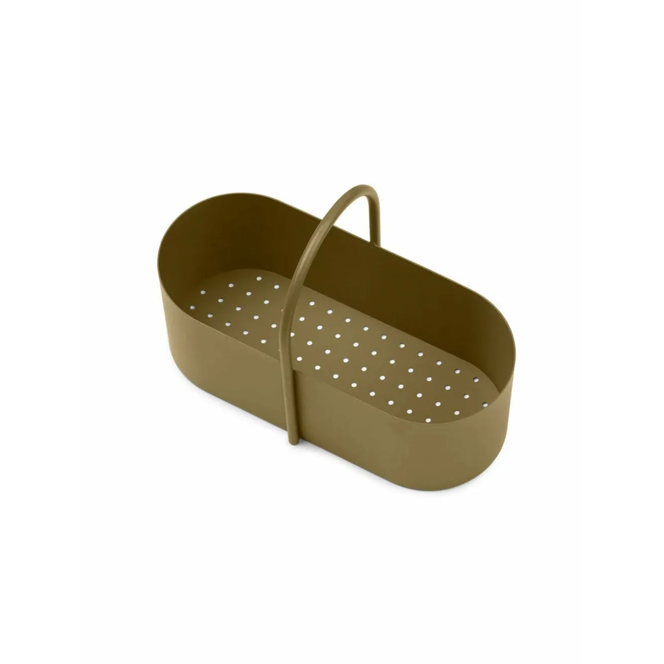 Ferm Living Grib Toolbox, Olive