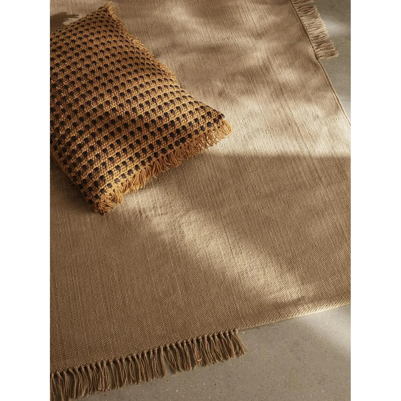 Ferm Living Hem Rug, Small