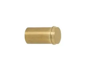 Ferm Living Hook Brass, ø2cm