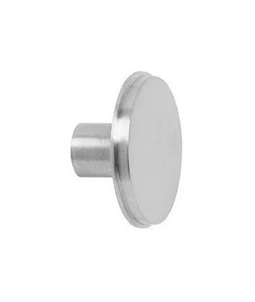 Ferm Living Hook Hook, Stainless Steel ø5 Cm