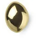Ferm Living Lemon Hook, Brass