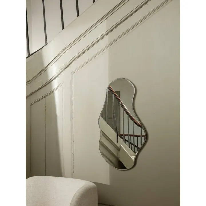 Ferm Living Pond Mirror, Large