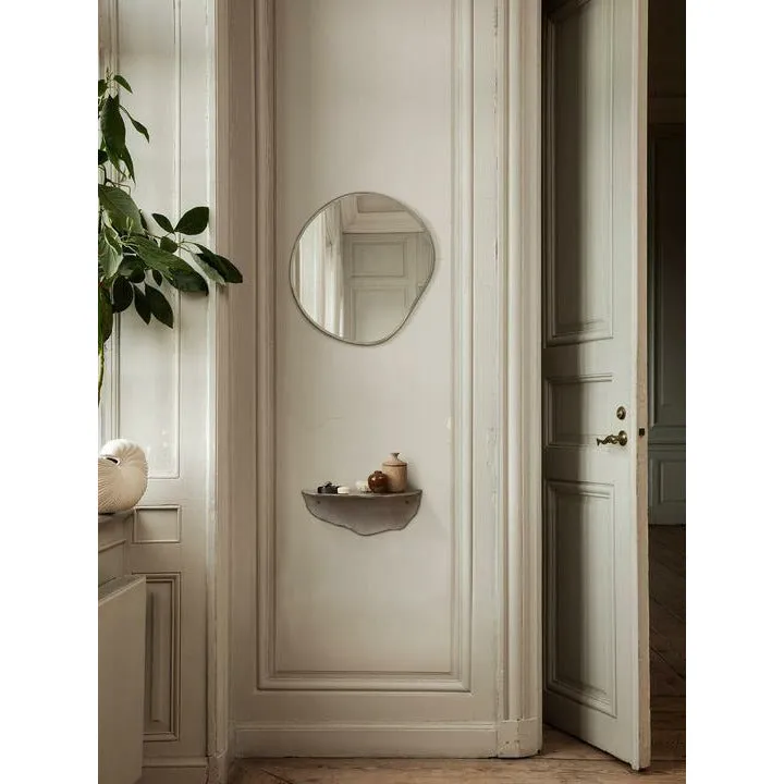 Ferm Living Pond Mirror, Small