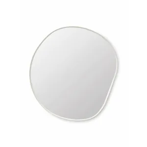 Ferm Living Pond Mirror Xl, Brass