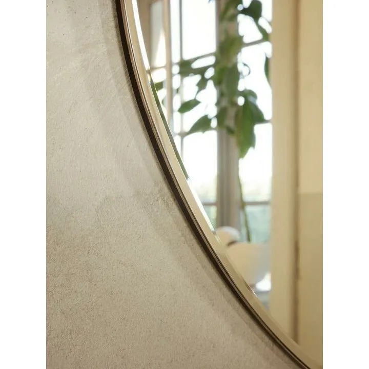 Ferm Living Pond Mirror, Xl