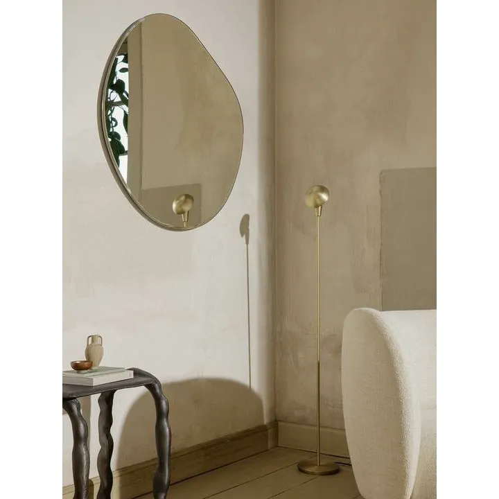 Ferm Living Pond Mirror, Xl