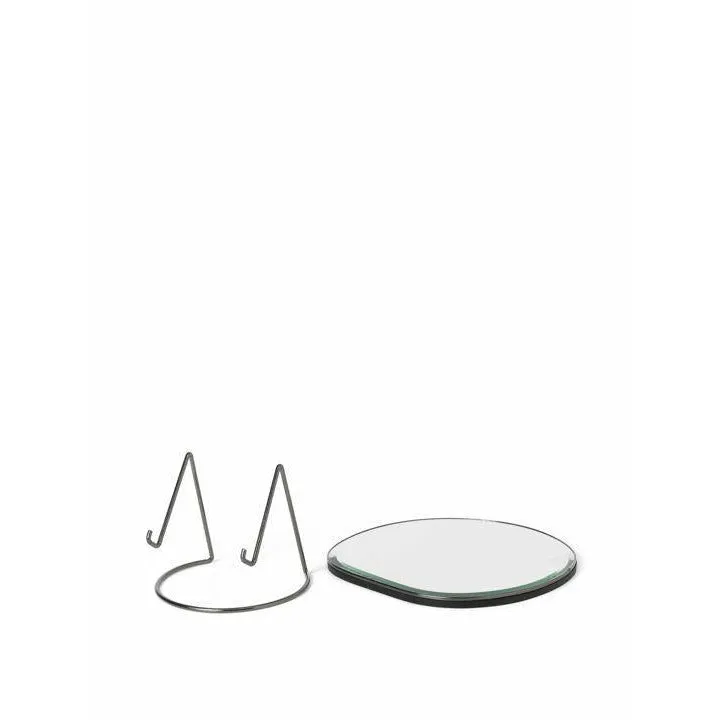 Ferm Living Pond Table Mirror