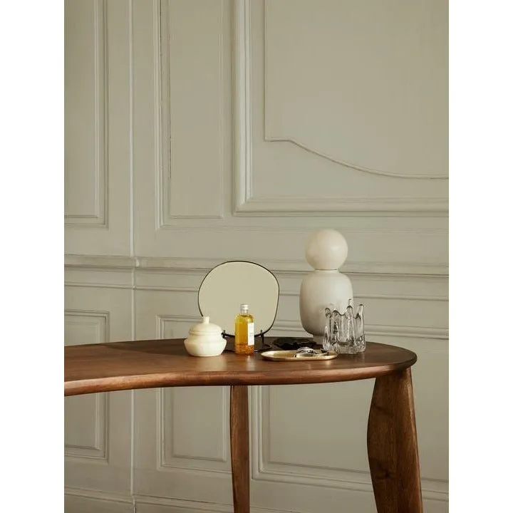 Ferm Living Pond Table Mirror