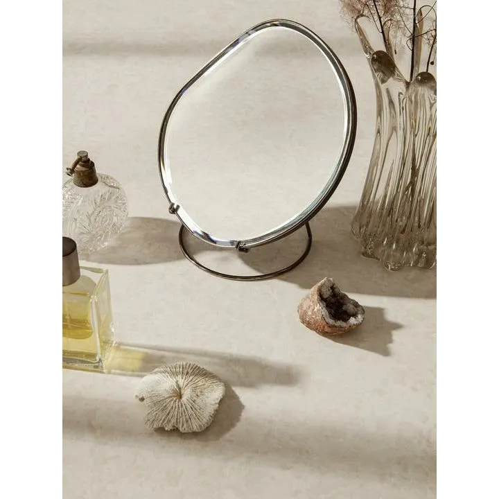 Ferm Living Pond Table Mirror