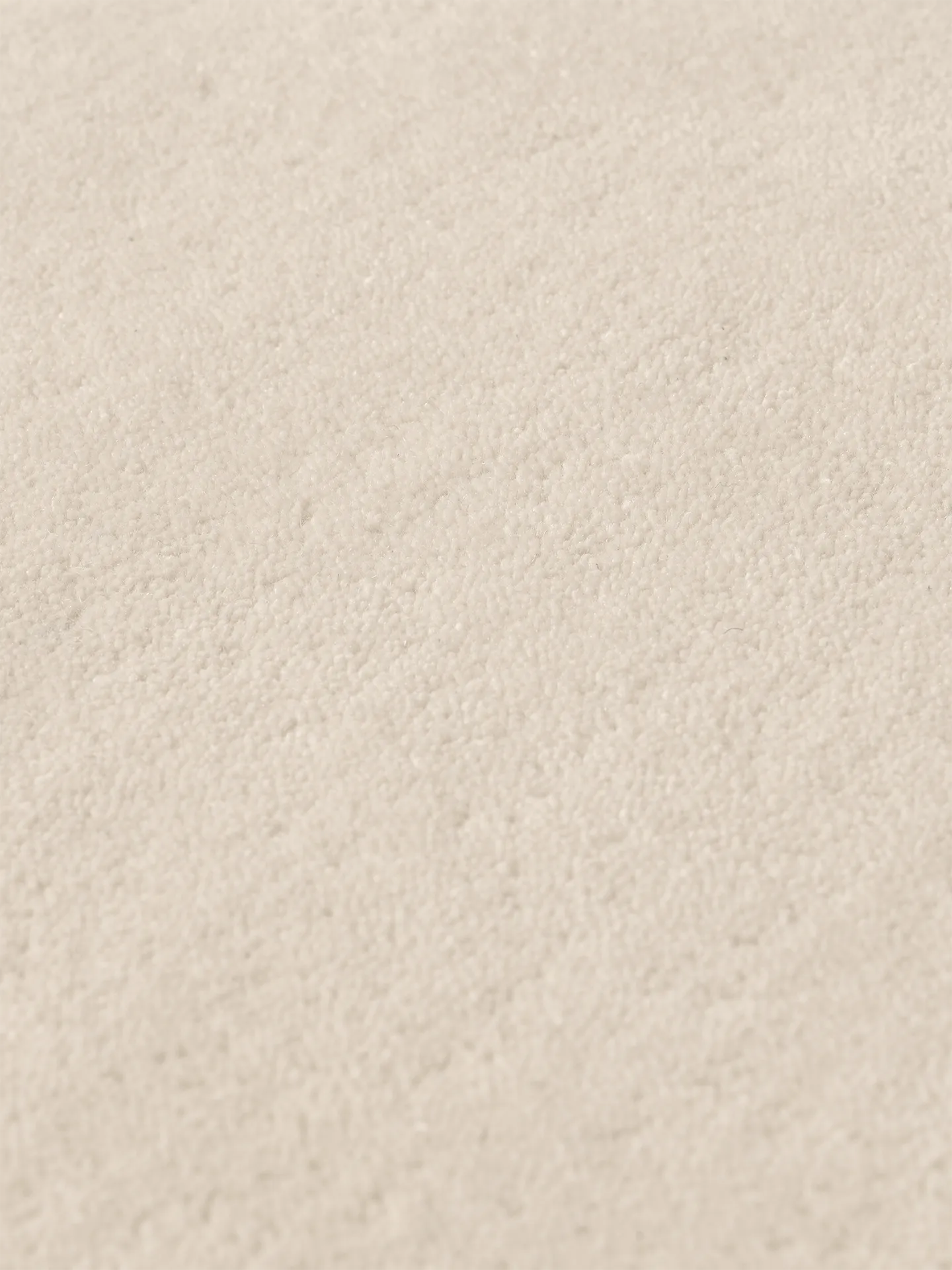 Ferm Living Stille Tufted Rug 200 X 300 Off White