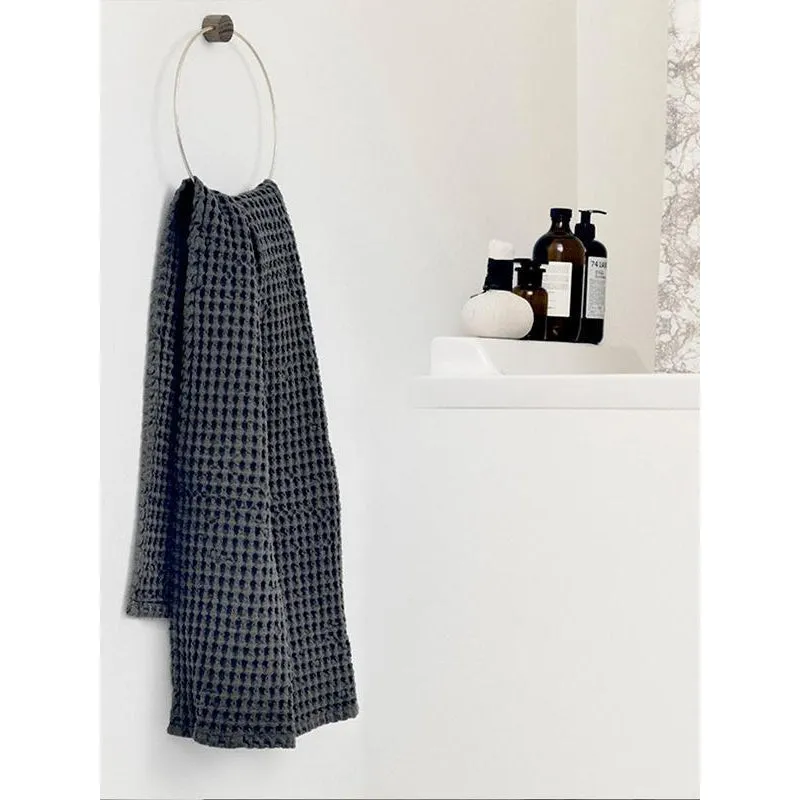 Ferm Living Towel Rail, Brass