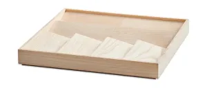 Gejst Duune Organizer 8, Ash