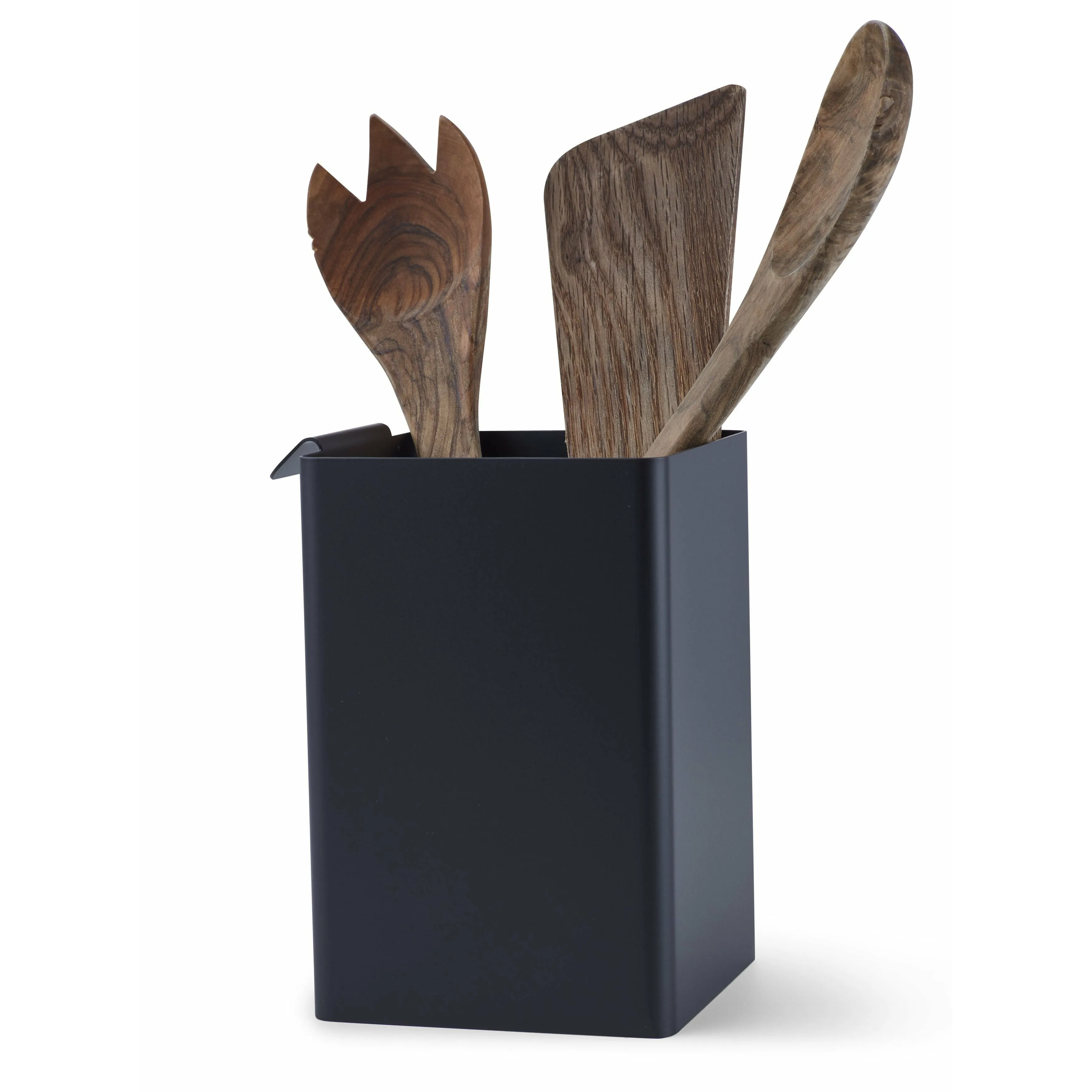 Gejst Flex Box Black, 16cm