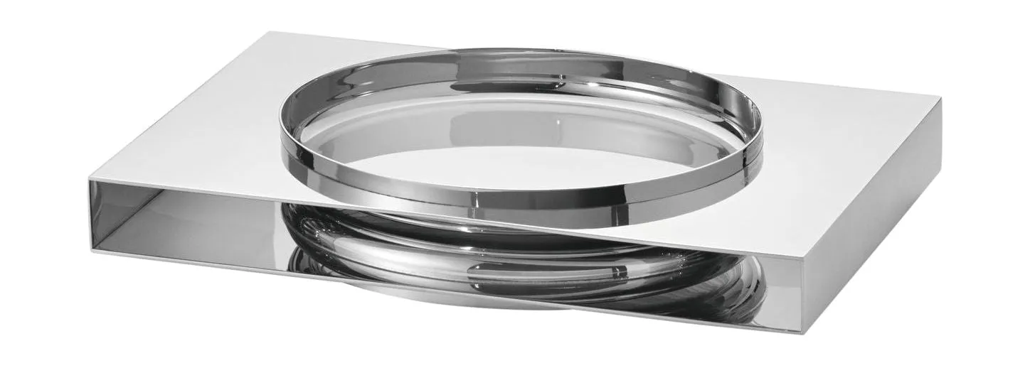Georg Jensen David Thulstrup Penumbra Tray, Small