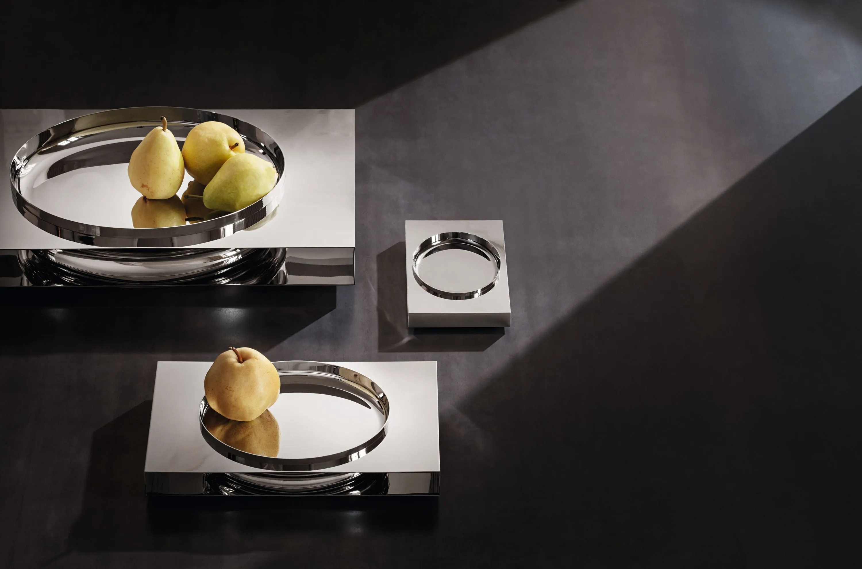 Georg Jensen David Thulstrup Penumbra Tray, Small