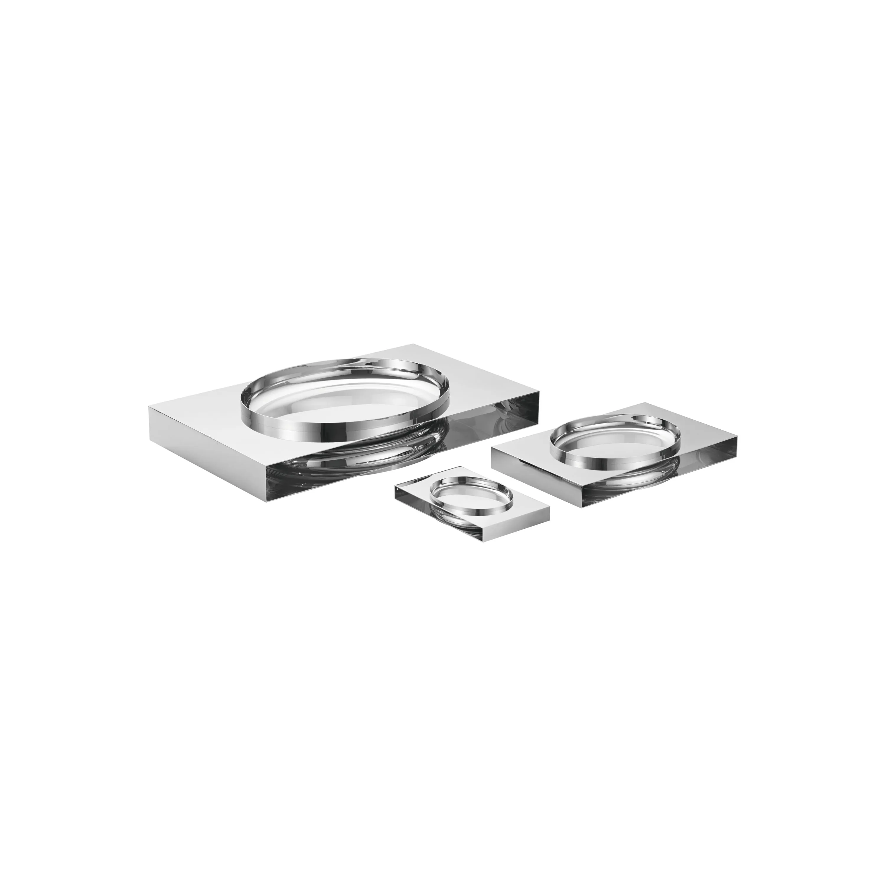 Georg Jensen David Thulstrup Penumbra Tray, Small