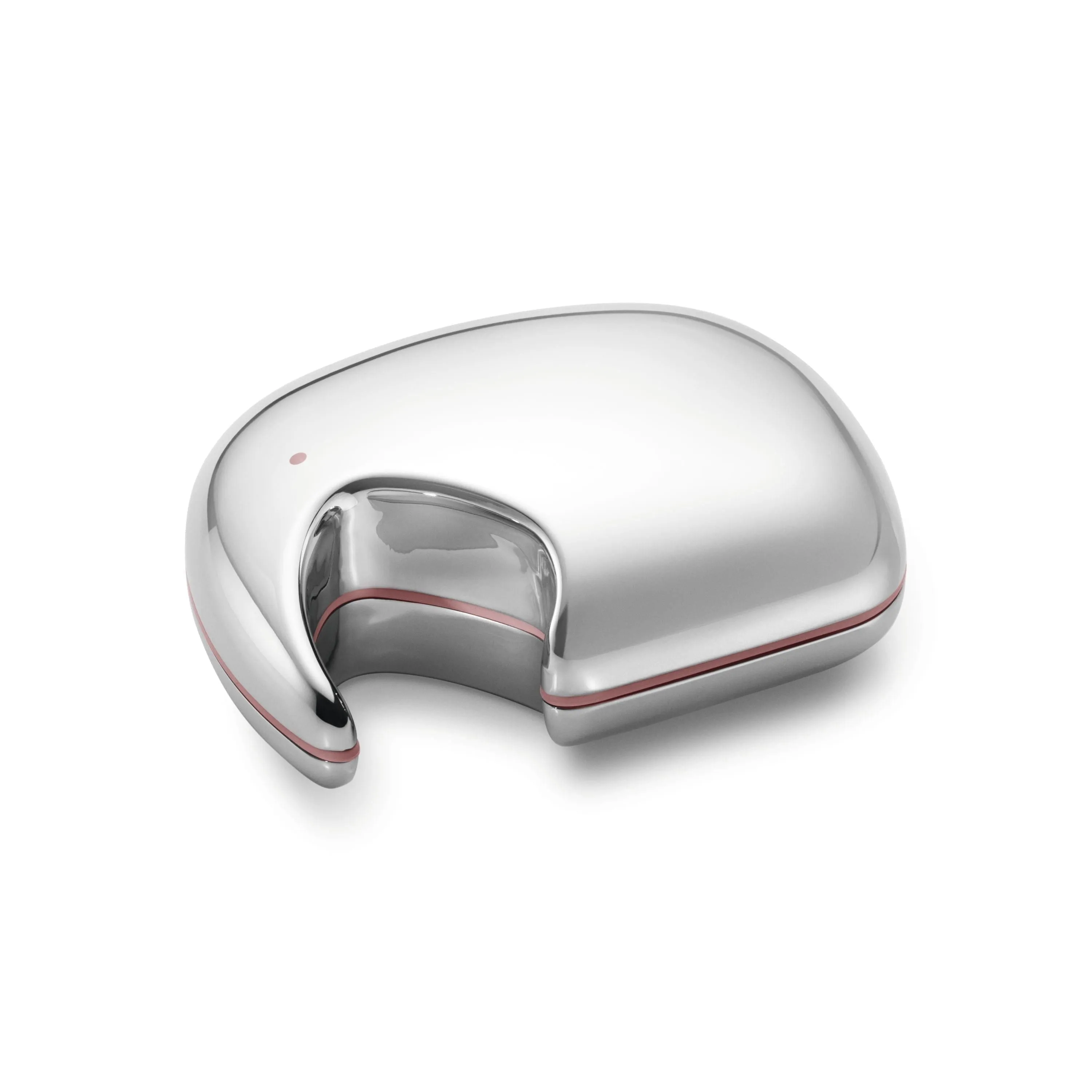 Georg Jensen Elephant Box, Pink