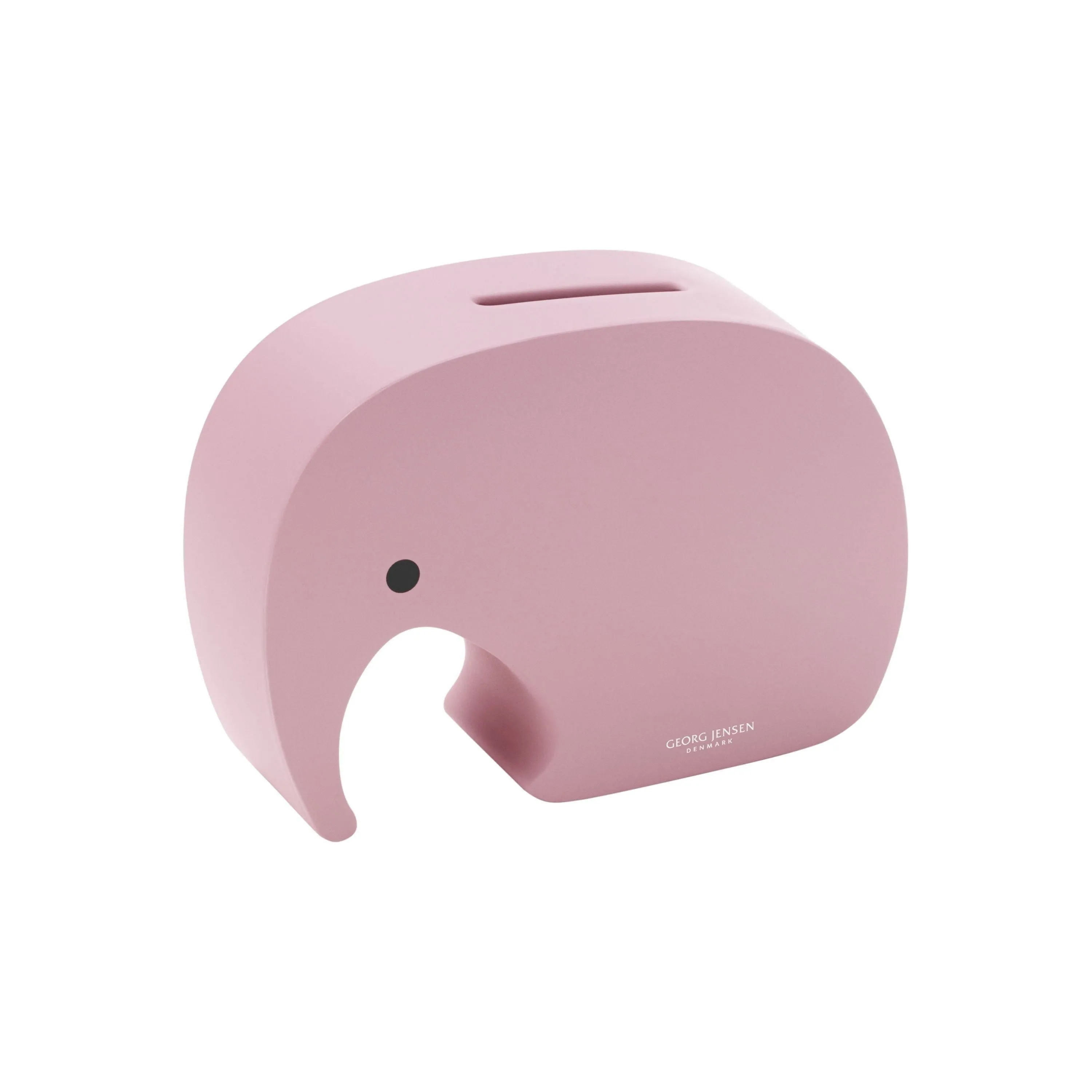 Georg Jensen Miniphant, Strawberry Blush
