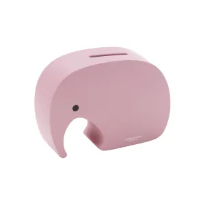 Georg Jensen Miniphant, Strawberry Blush