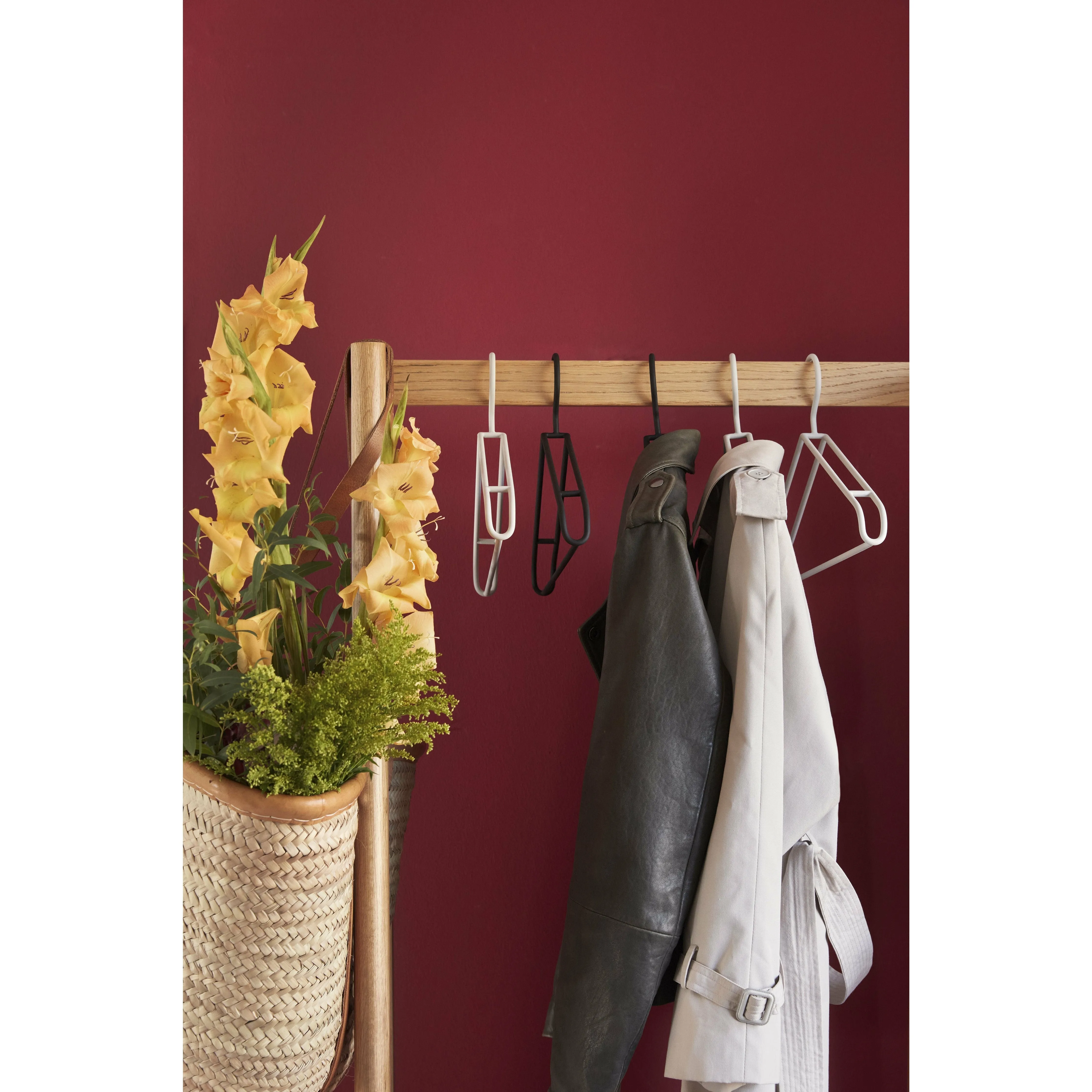 Hübsch Acorn Clothing Rack