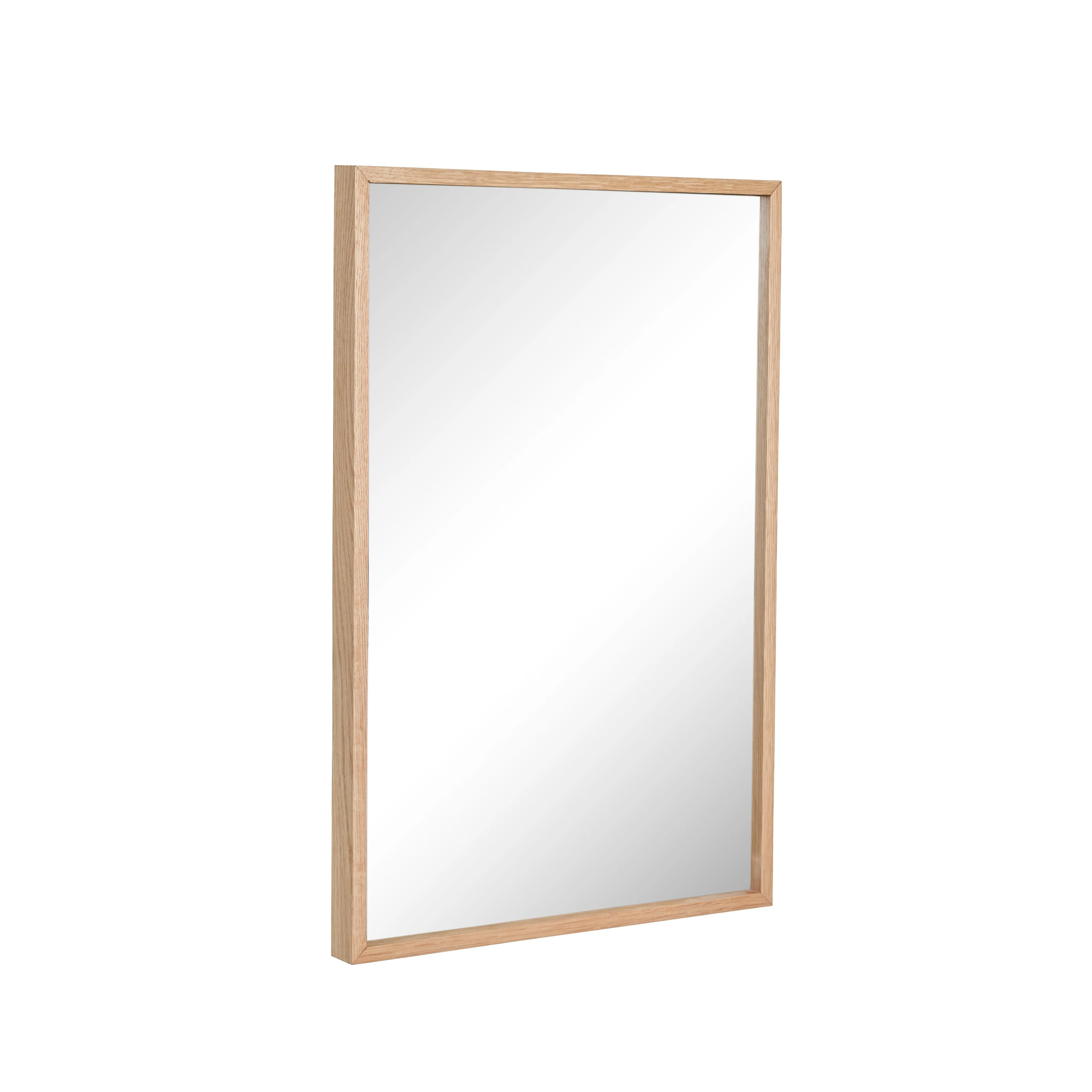Hübsch Depth Mirror