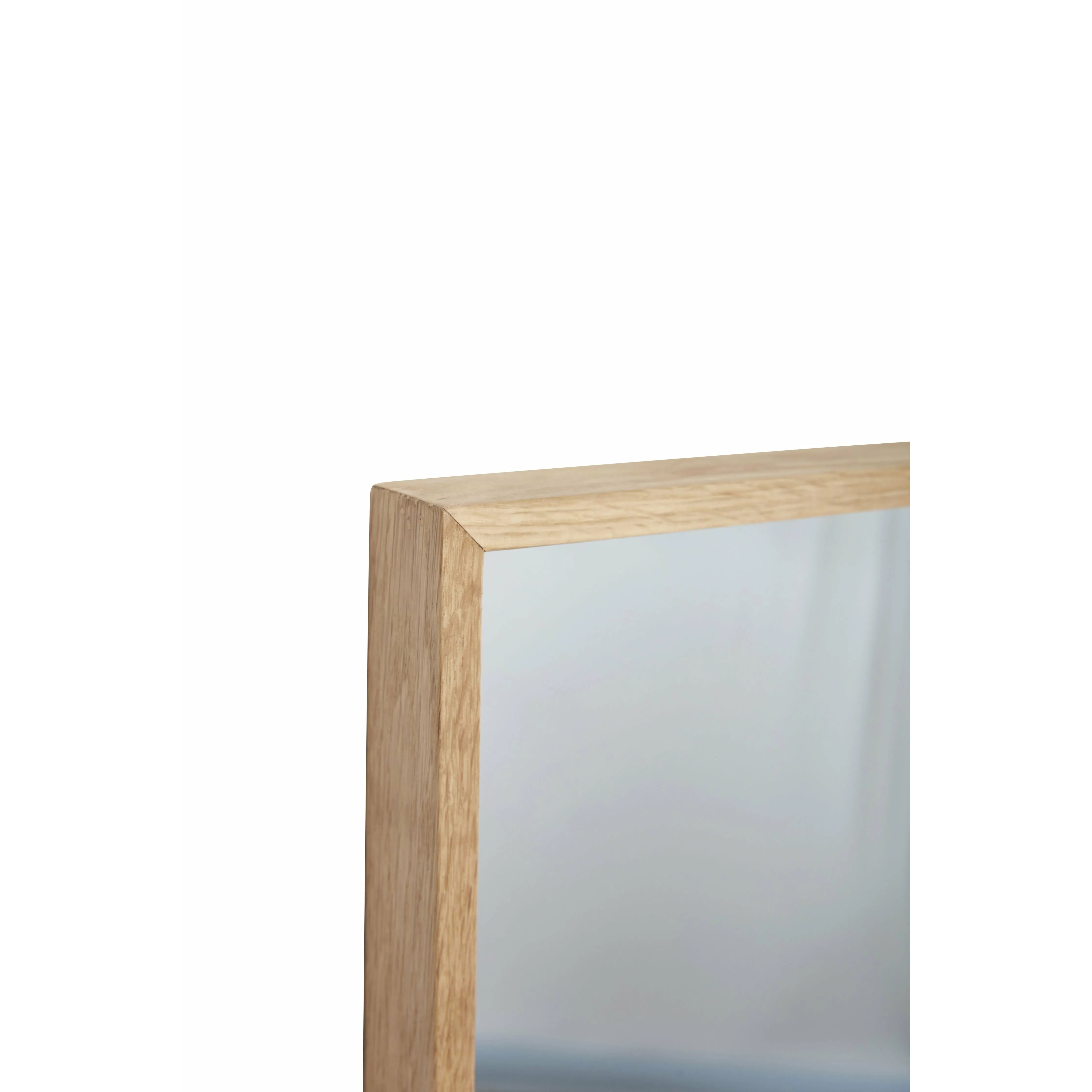 Hübsch Depth Mirror