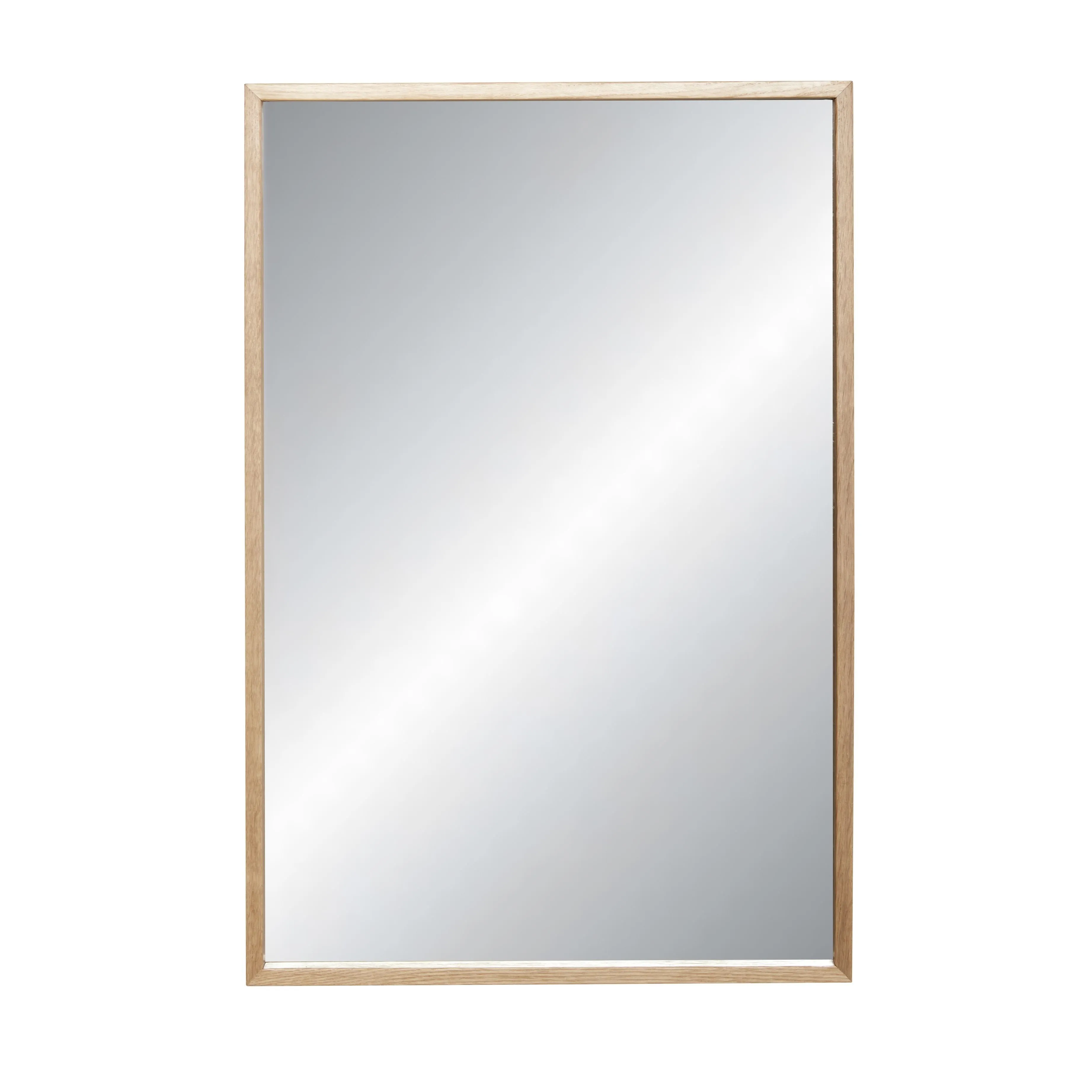 Hübsch Depth Mirror